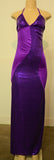 LD603-Sequin swirl Gown